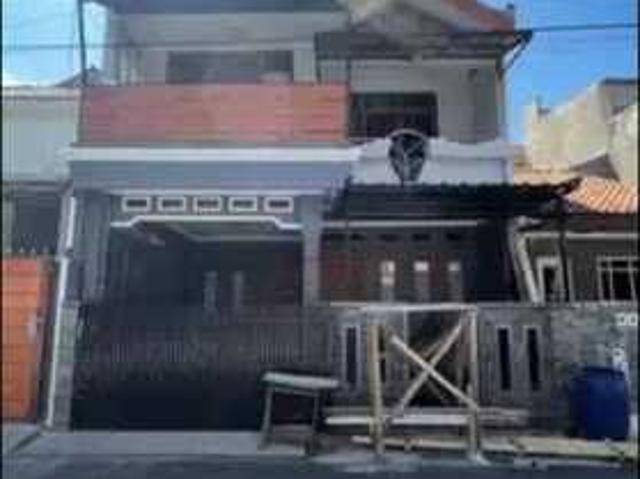 Rumah disewakan di Bandung
