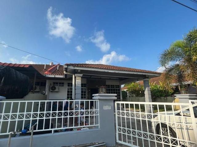 Residential House for rent in Balok, Pahang