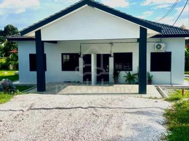 Residential House for rent in Perak, Tanjong Ipoh