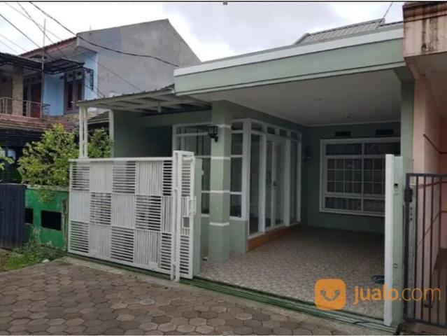 Rumah disewakan di Bandung