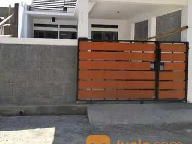 Rumah disewakan di Bandung