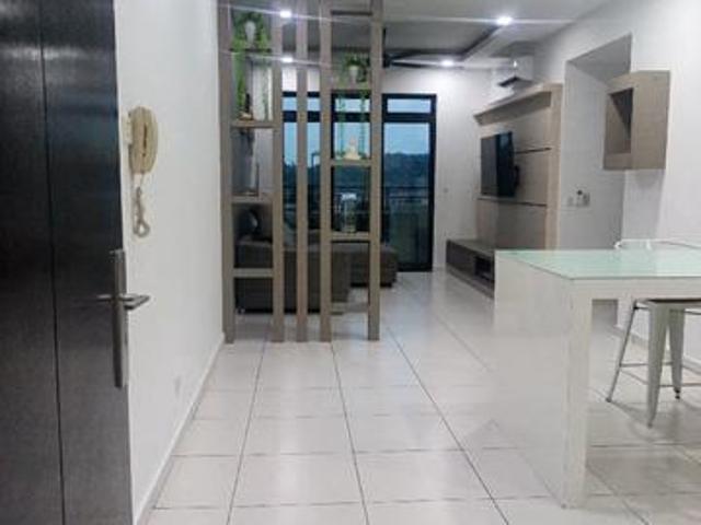 Serviced Residence for rent in Iskandar Puteri, Johor Bahru