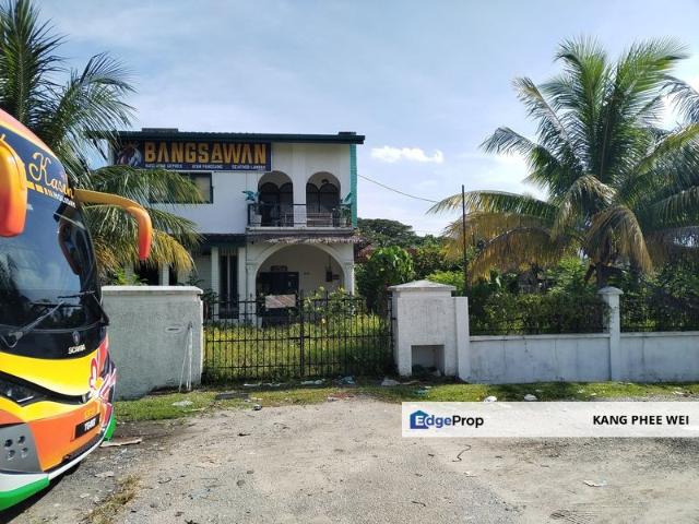 House for rent in Kulim, Kedah