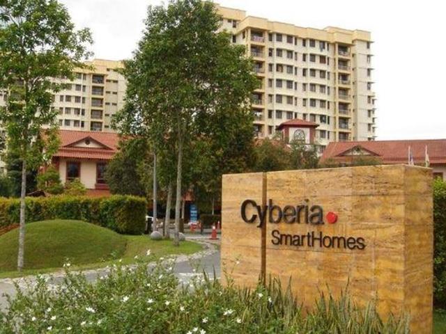 Condominium for rent in Tanjong Sepat, Selangor