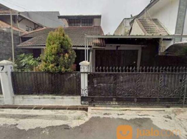 Rumah disewakan di Bandung