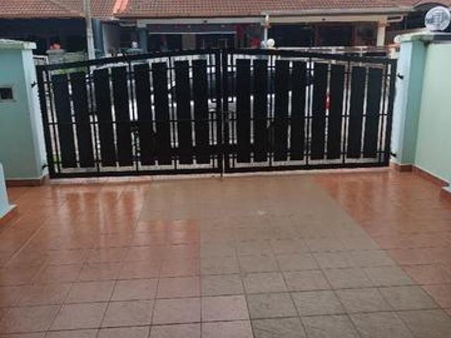 Terraced House for rent in Bukit Ledang, Johor