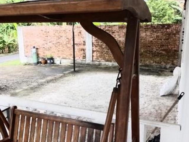 Terraced House for rent in Saujana, Selangor