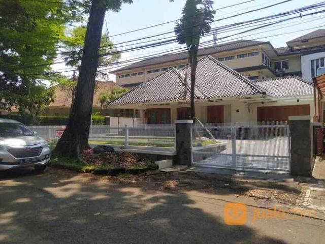 Rumah disewakan di Bandung