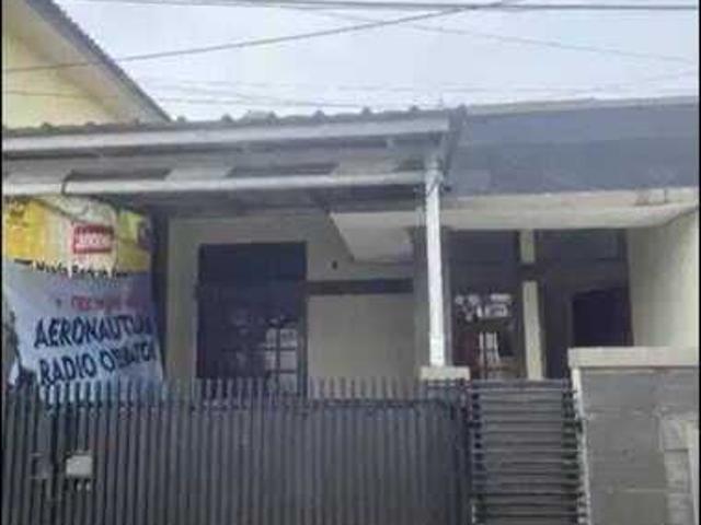 Rumah disewakan di Bandung