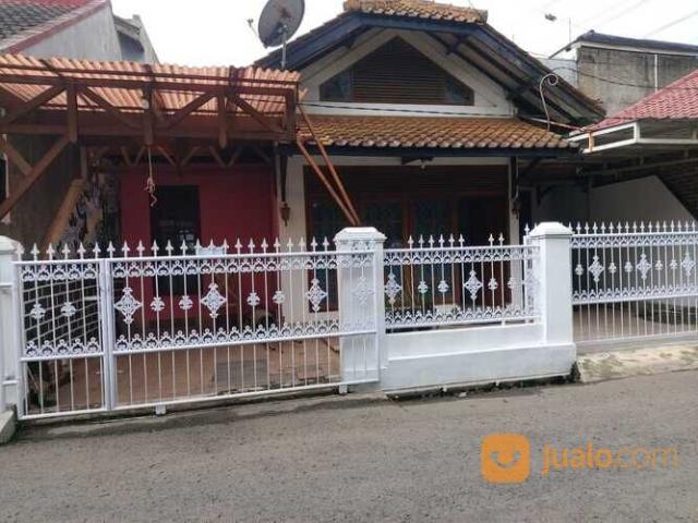 Rumah disewakan di Bandung