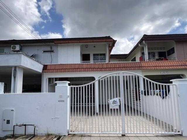 Terraced House for rent in Kuantan, Pahang