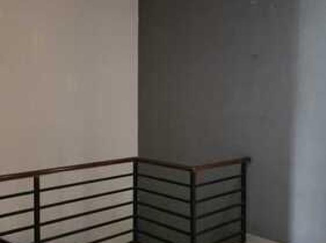 Rumah disewakan di Bandung