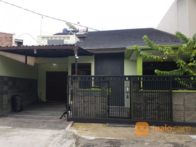 Rumah disewakan di Bandung
