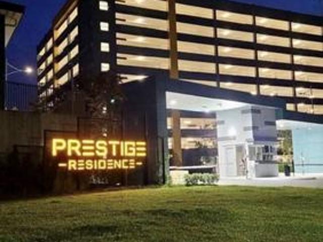 Condominium for rent in Kajang, Langat