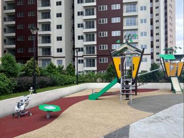 Condominium for rent in Country Heights Damansara, Kuala Lumpur