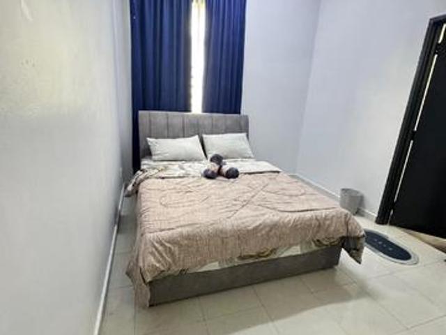 Residential House for rent in Kuantan, Pahang