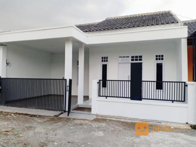 Rumah disewakan di Bandung