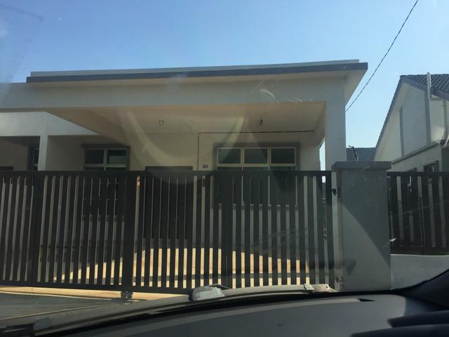 Residential House for rent in Sungai Petani, Kuala Muda
