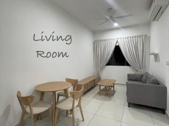 Serviced Residence for rent in Petaling, Alam Impian