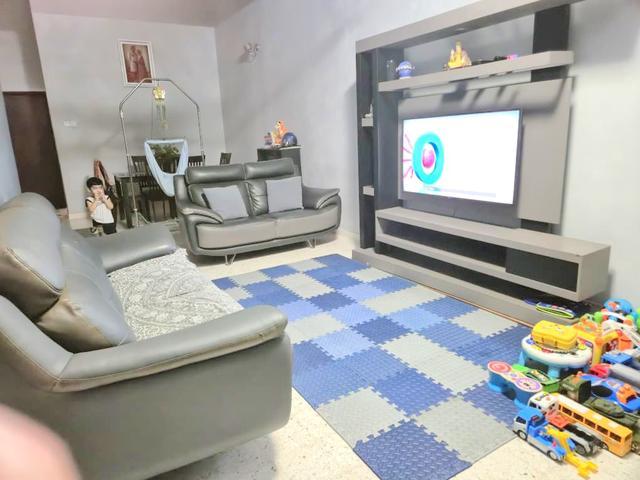 Terraced House for rent in Country Heights Damansara, Kuala Lumpur