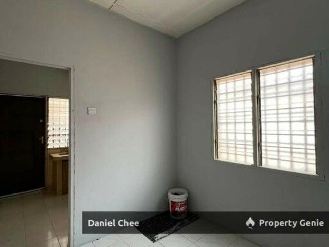 House for rent in Bukit Merah, Majlis Bandaraya Ipoh