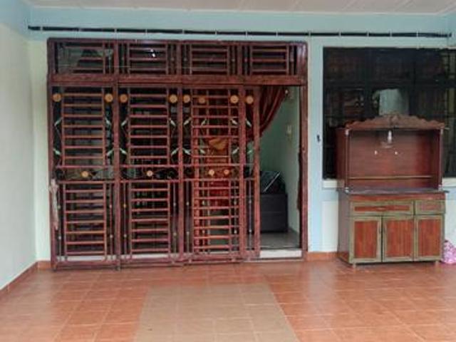 Terraced House for rent in Kulai, Johor