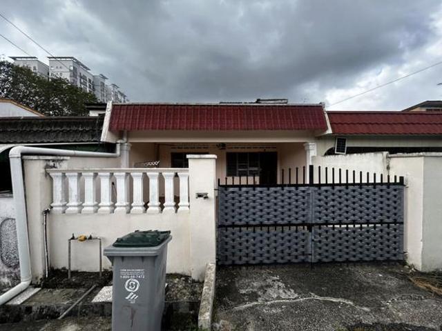 Terraced House for rent in Johore Bahru, Johor