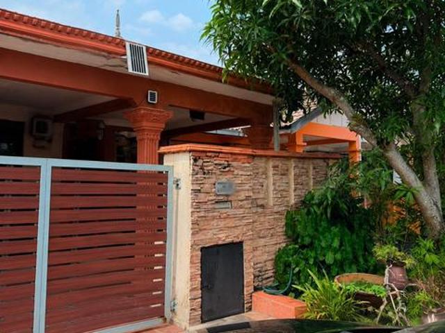 Terraced House for rent in Selangor