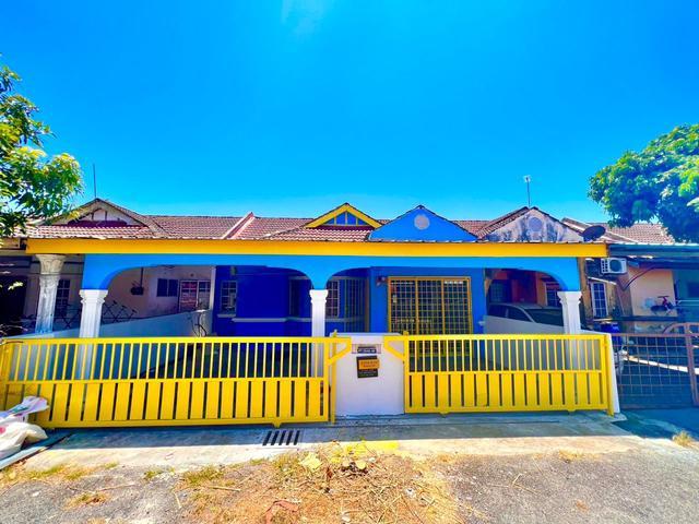 Terraced House for rent in Kelantan