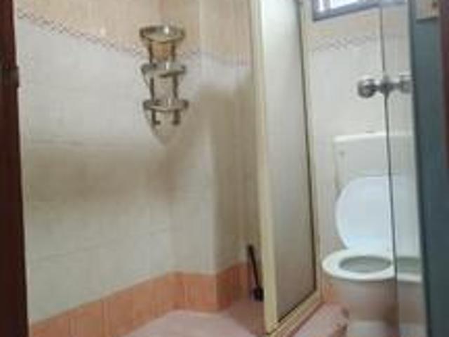Condominium for rent in Port Klang, Selangor