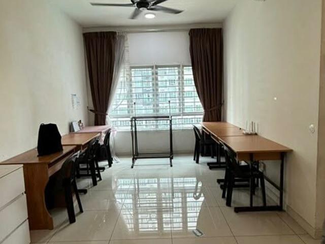 Serviced Residence for rent in Tanjong Sepat, Selangor