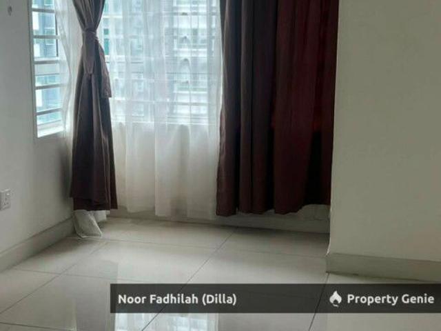 Apartment for rent in Southville City, Sepang