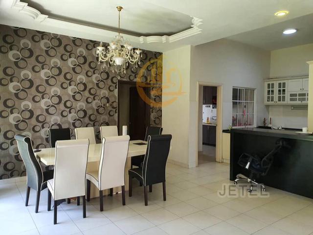 Residential House for rent in Port Klang, Selangor