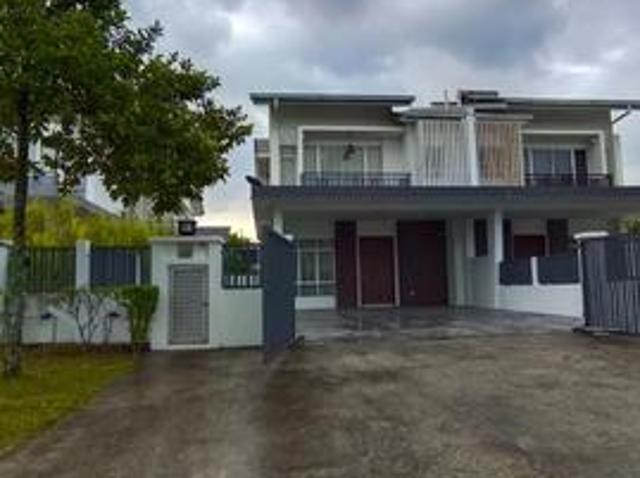 Residential House for rent in Selayang, Selangor