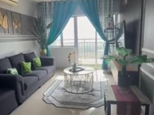 Condominium for rent in Selangor