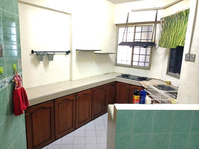 Condominium for rent in Cheras, Kuala Lumpur