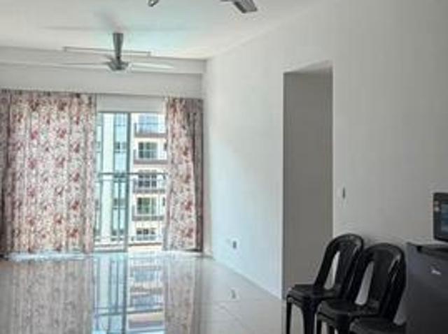 Condominium for rent in Kajang, Langat