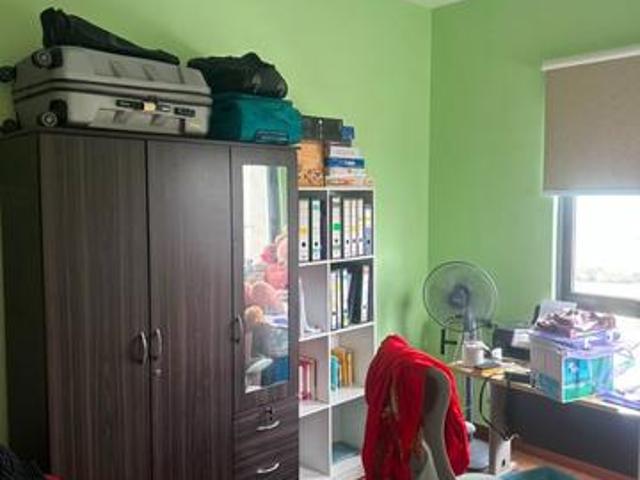 Serviced Residence for rent in Petaling, Alam Impian
