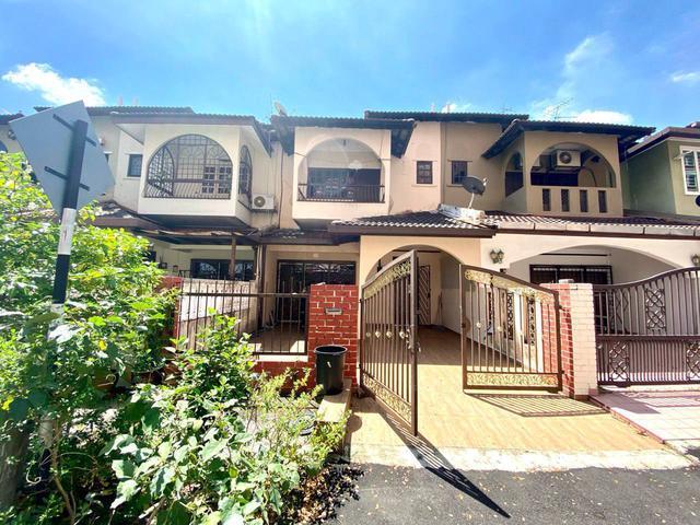 Terraced House for rent in Petaling, Subang Jaya