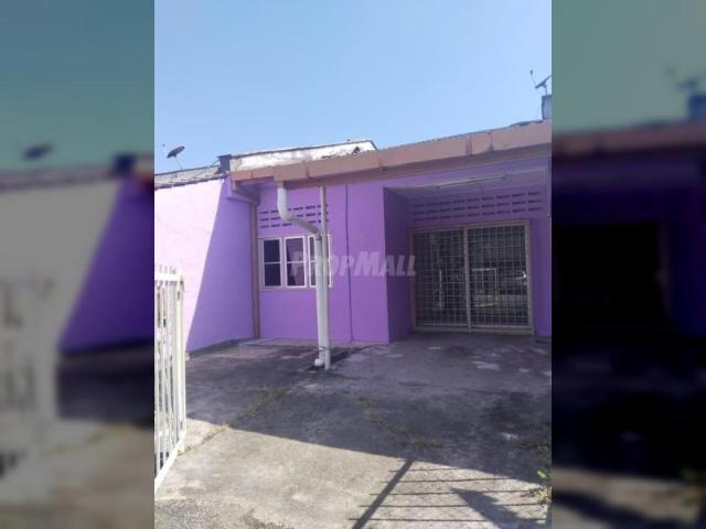 Apartment for rent in Sendayan Village, Negeri Sembilan