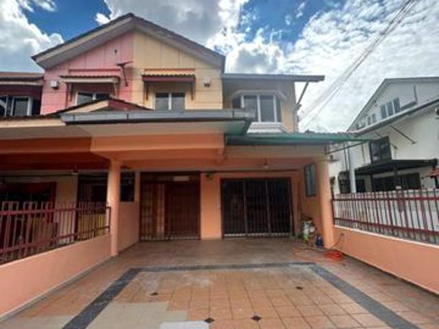 Terraced House for rent in Petaling, Alam Impian