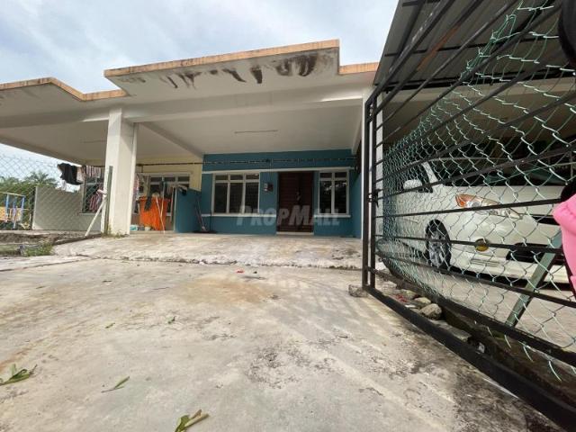 House for rent in Banting, Selangor