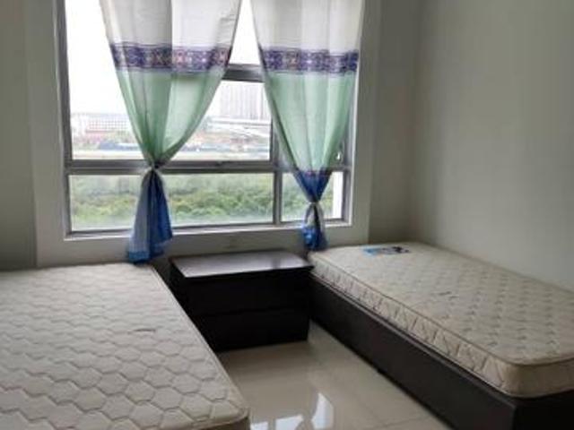 Serviced Residence for rent in Tanjong Sepat, Selangor
