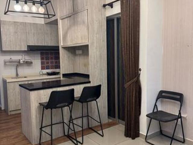 Condominium for rent in Petaling, Subang Jaya