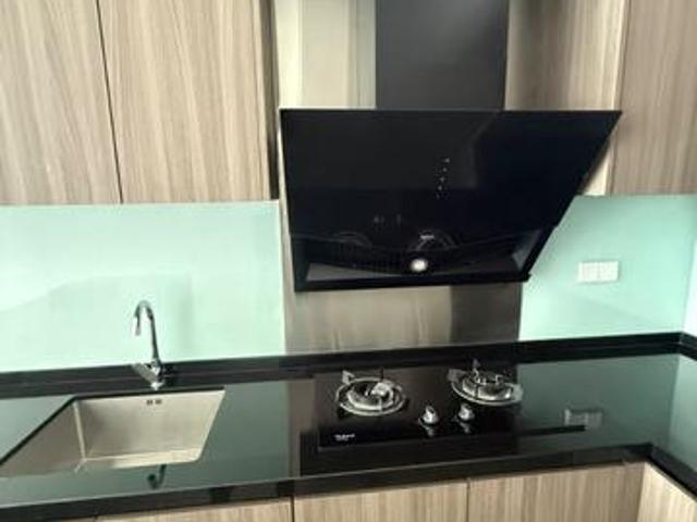 Condominium for rent in Petaling, Alam Impian