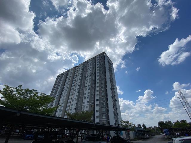 Condominium for sale in Petaling, Alam Impian