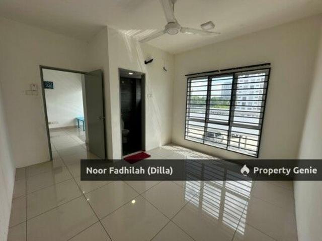 Apartment for rent in Kajang, Langat