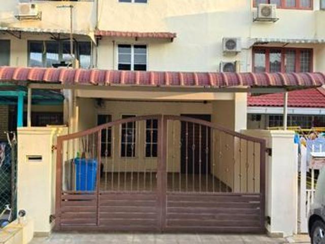 Terraced House for rent in Petaling, Alam Impian