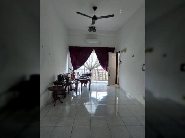 Apartment for rent in Pekan Semenyih, Majlis Perbandaran Kajang