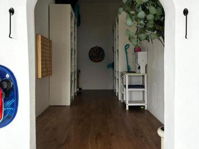 Townhouse for rent in Bandar Puncak Alam, Kuala Selangor